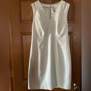 NWOT Woman’s size 12  Tahari A-Line Dress,